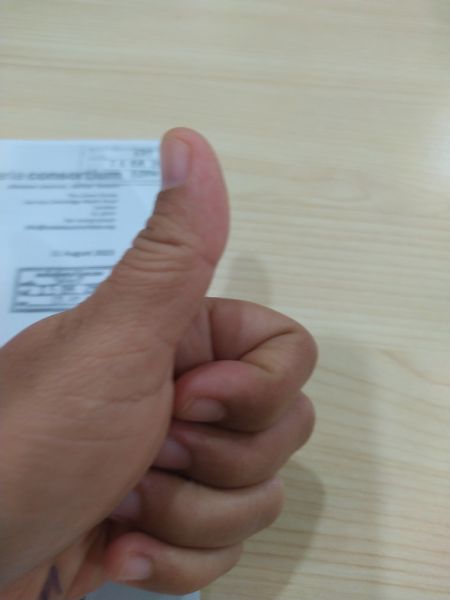 Buyer review image 1