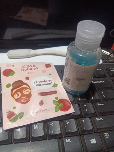 Buyer review image 1