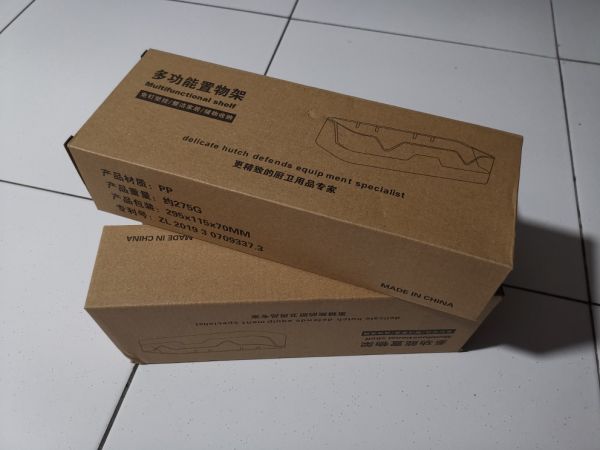 Buyer review image 2
