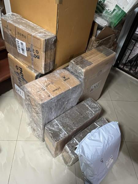 Buyer review image 1