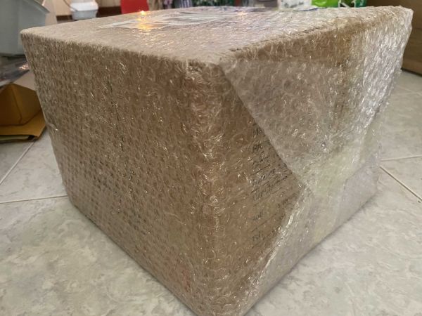 Buyer review image 1