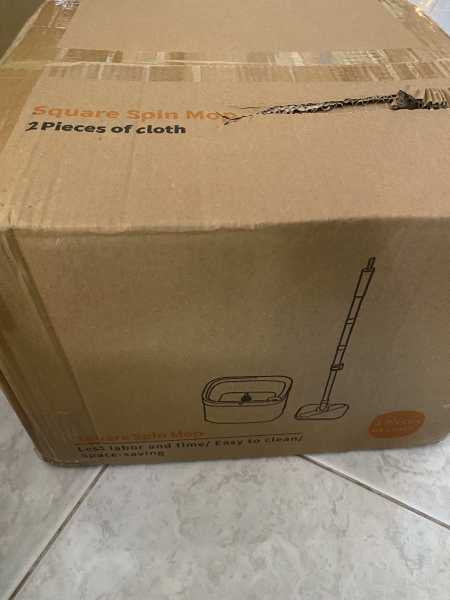Buyer review image 2