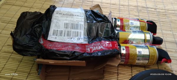 Buyer review image 1
