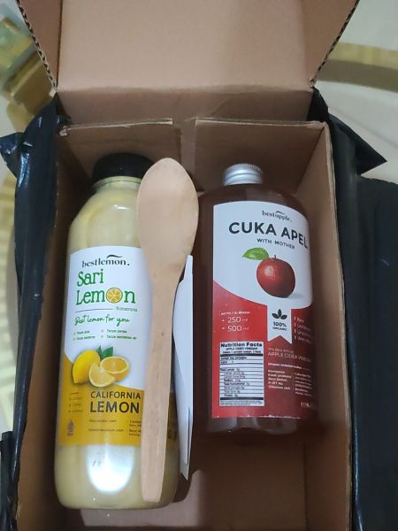 Buyer review image 2