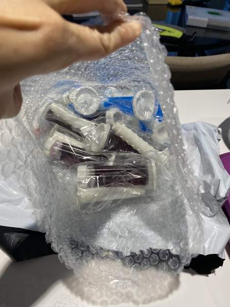 Buyer review image 1