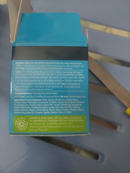 Buyer review image 2