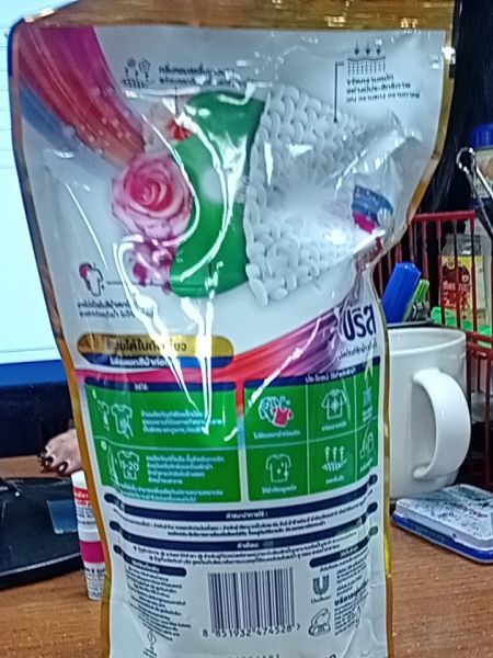 Buyer review image 2