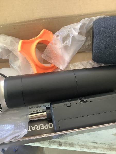 Buyer review image 1