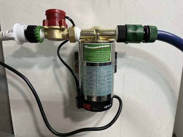 Buyer review image 2