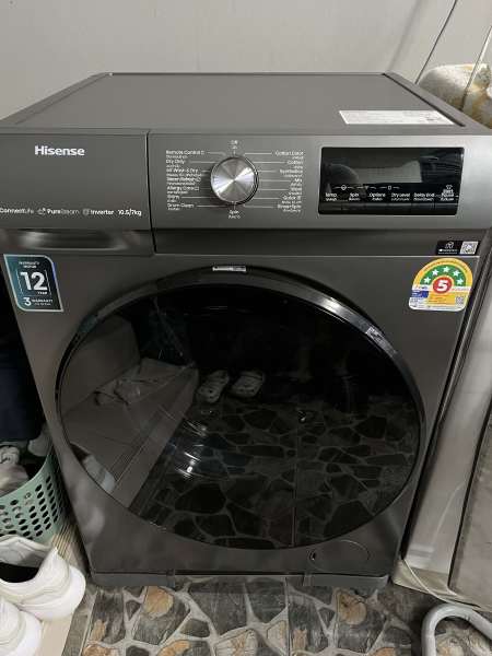 Buyer review image 1