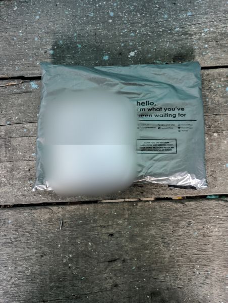 Buyer review image 1