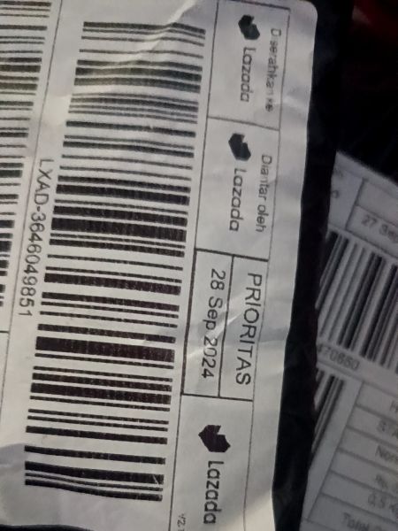 Buyer review image 1