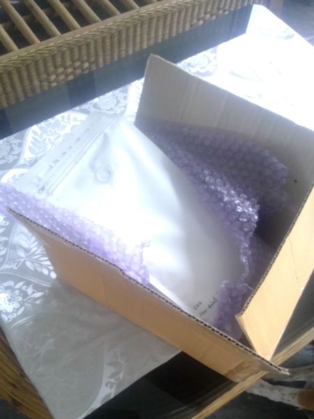 Buyer review image 1