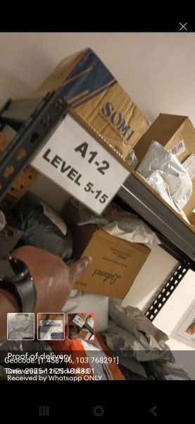 Buyer review image 1