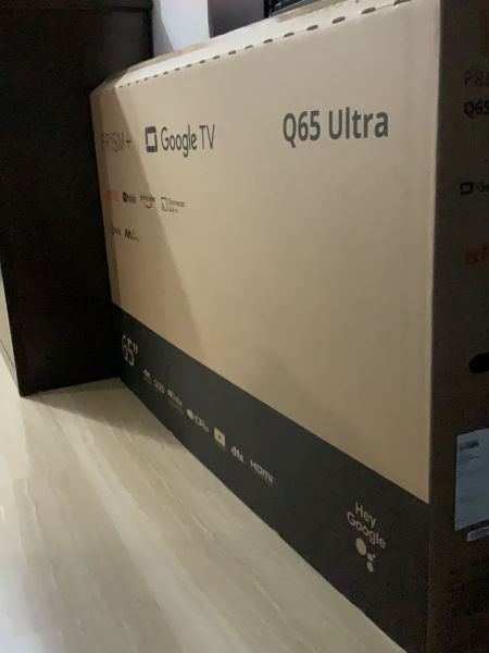 Buyer review image 2