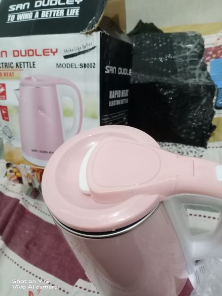 Buyer review image 2
