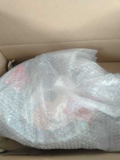 Buyer review image 2