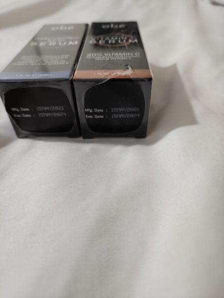 Buyer review image 2