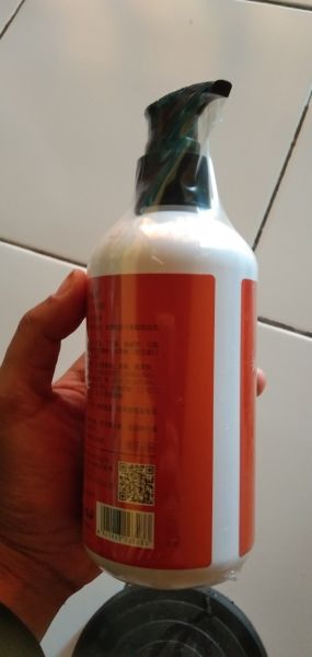 Buyer review image 2
