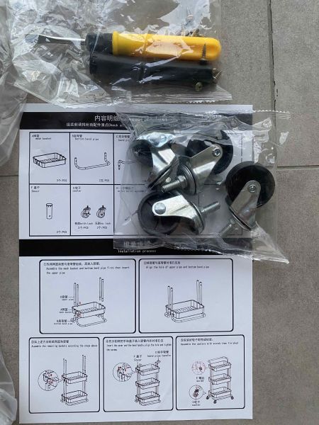 Buyer review image 2