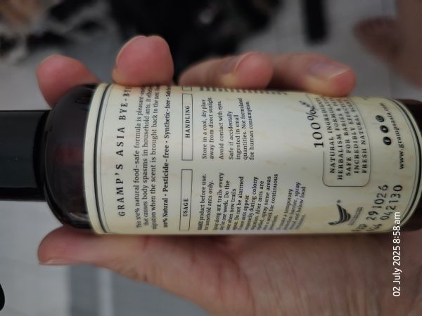 Buyer review image 1