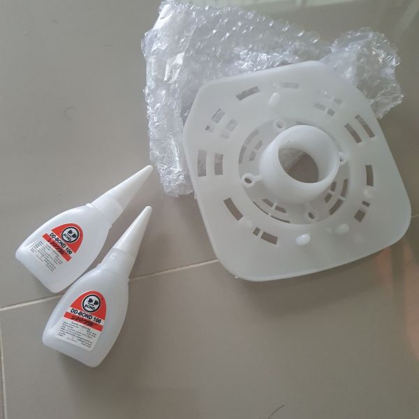 Buyer review image 1