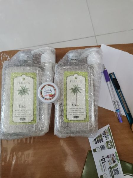 Buyer review image 2
