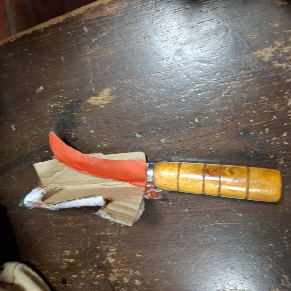 Buyer review image 3