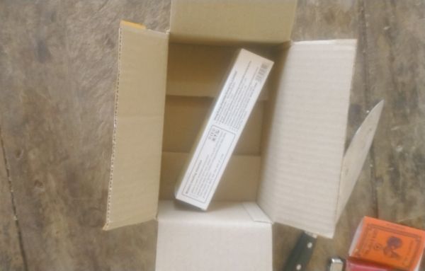 Buyer review image 2