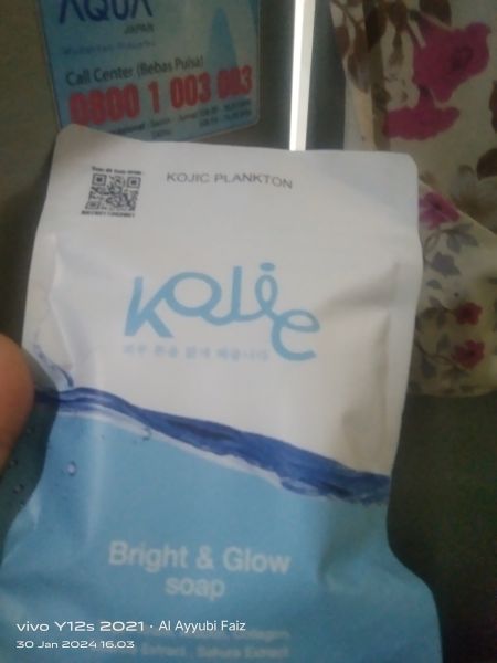 Buyer review image 1