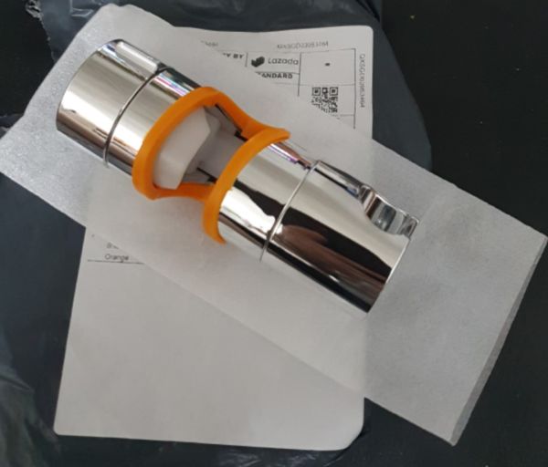 Buyer review image 2