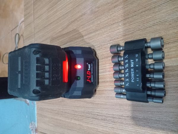 Buyer review image 2