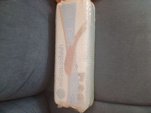 Buyer review image 1