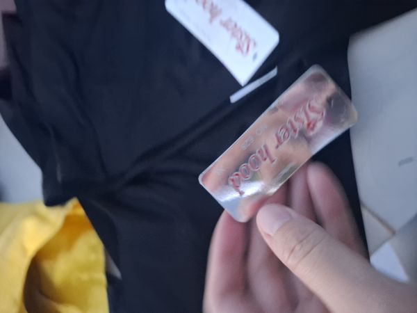 Buyer review image 1