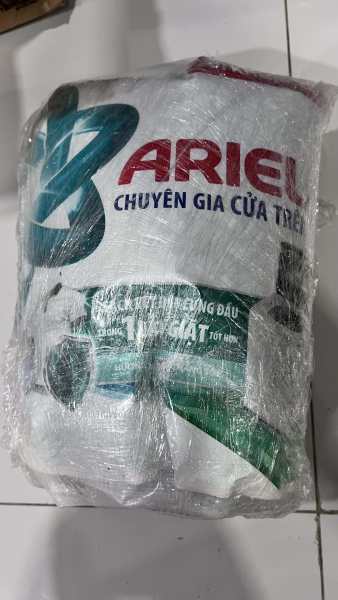 Buyer review image 2