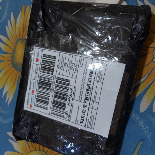Buyer review image 1