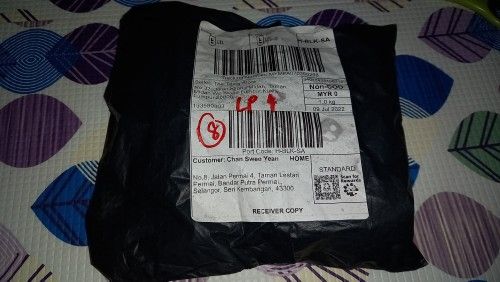 Buyer review image 1