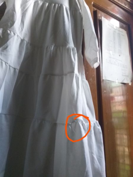 Buyer review image 2