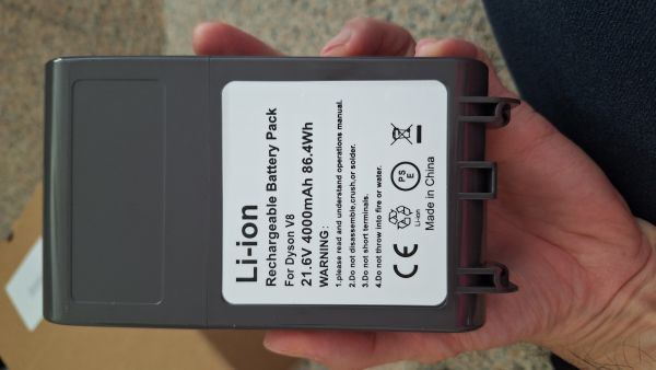 Buyer review image 2