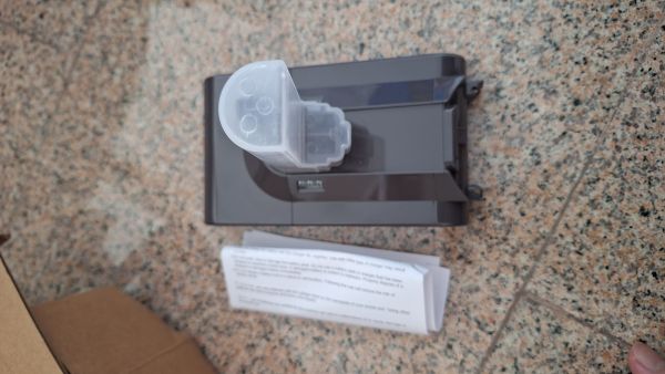 Buyer review image 1