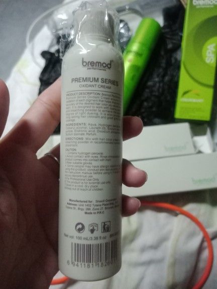 Buyer review image 3