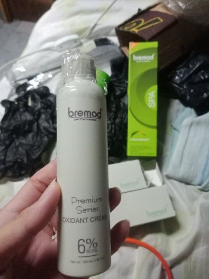 Buyer review image 2
