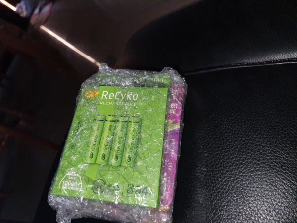 Buyer review image 1