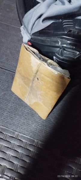 Buyer review image 1
