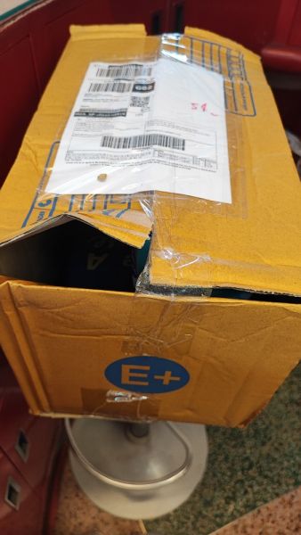 Buyer review image 2