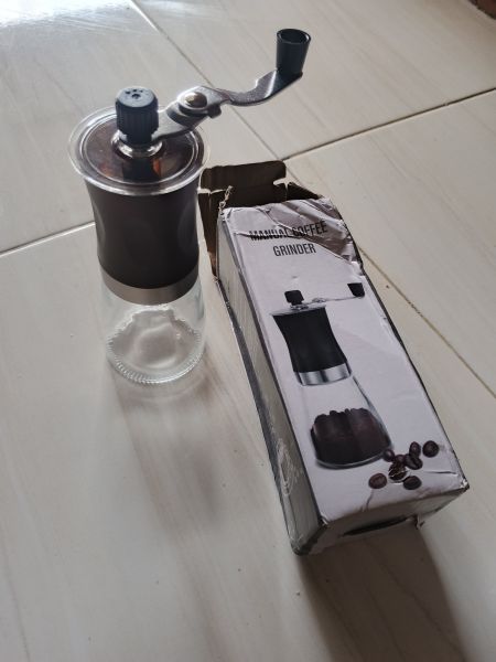 Buyer review image 1