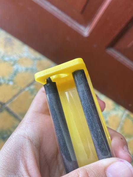 Buyer review image 2
