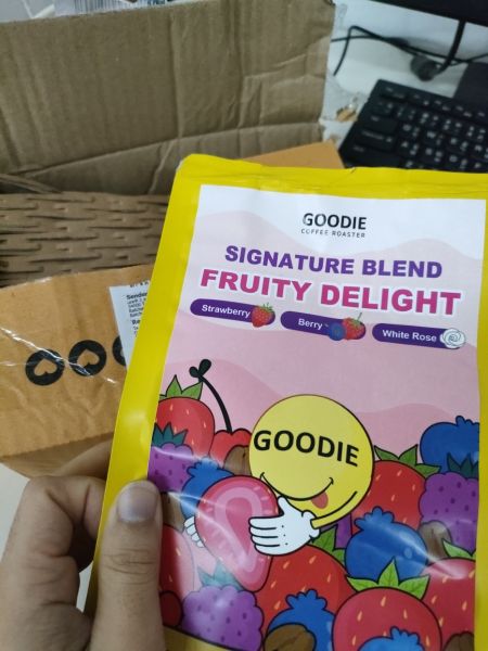 Buyer review image 2