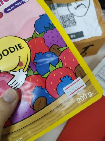 Buyer review image 3