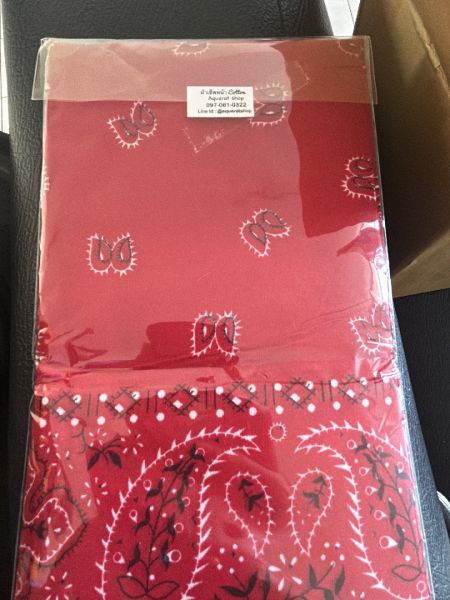 Buyer review image 1